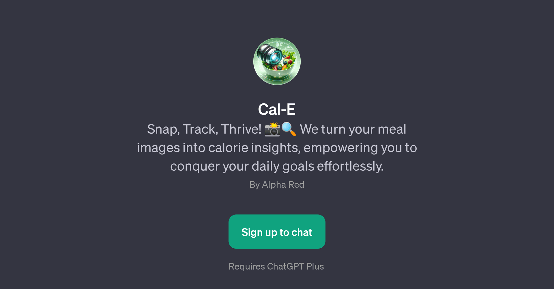 Cal-E