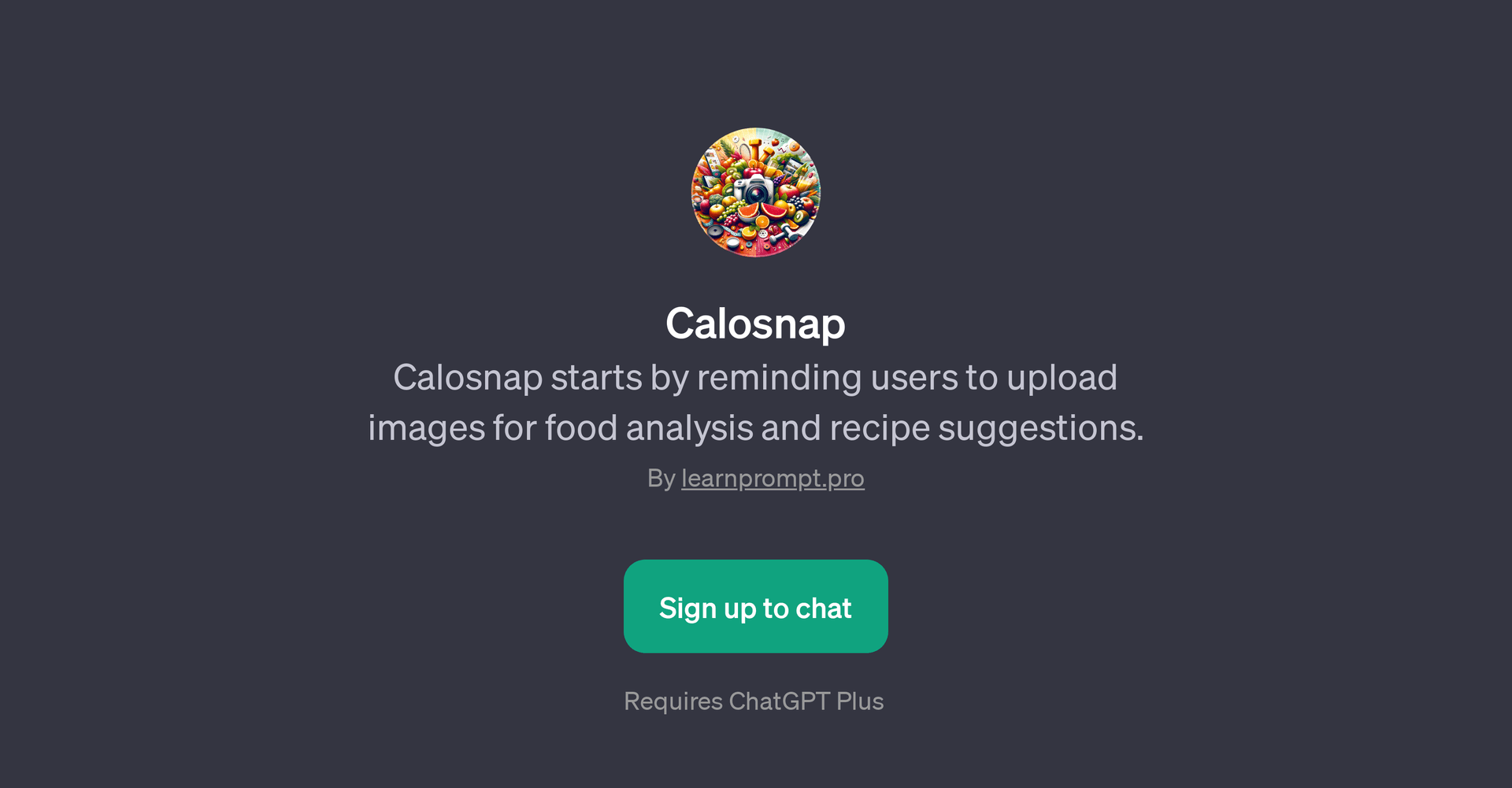 Calosnap