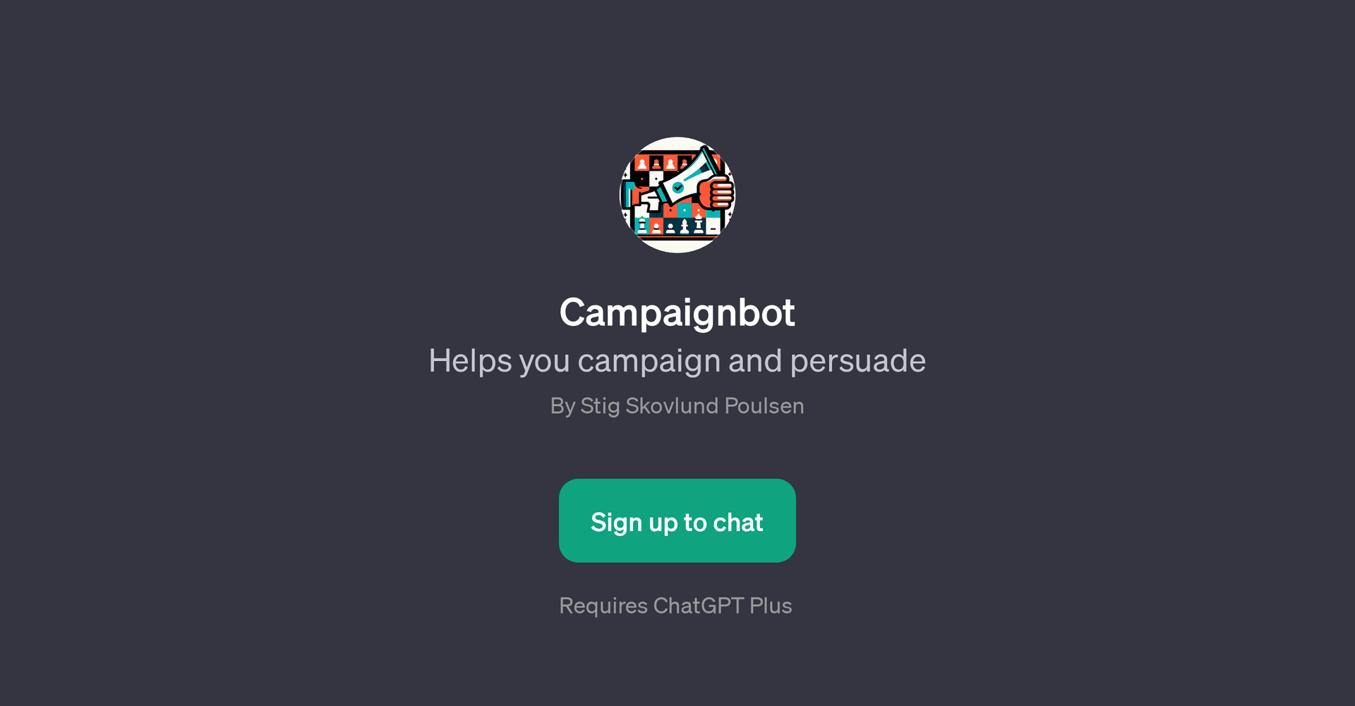 Campaignbot