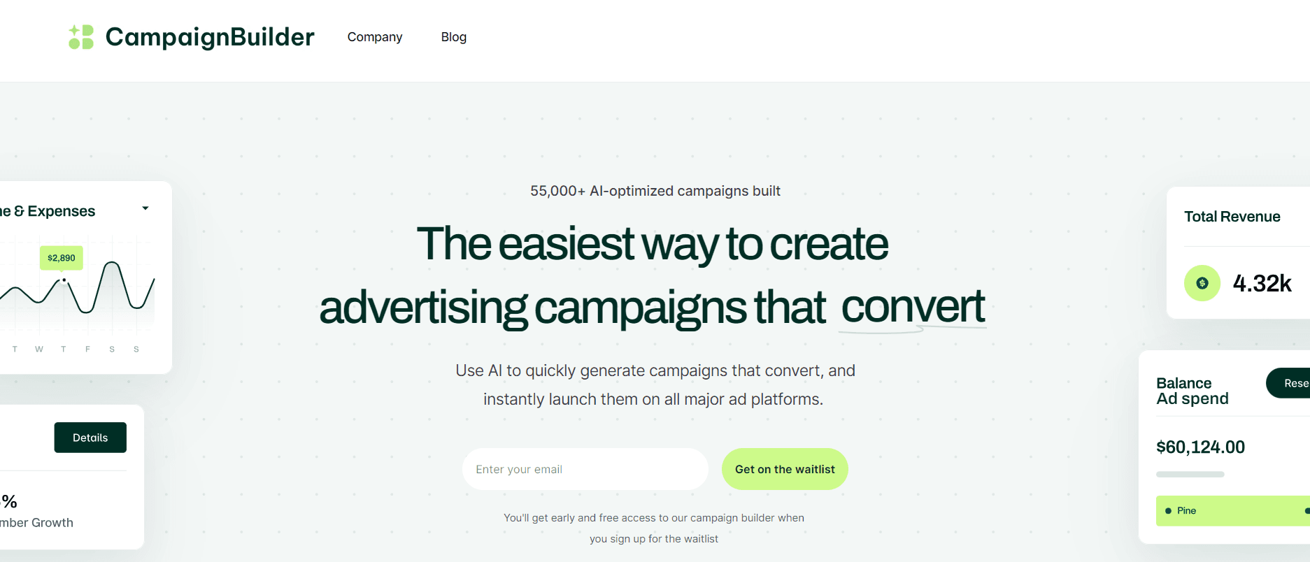 CampaignBuilder