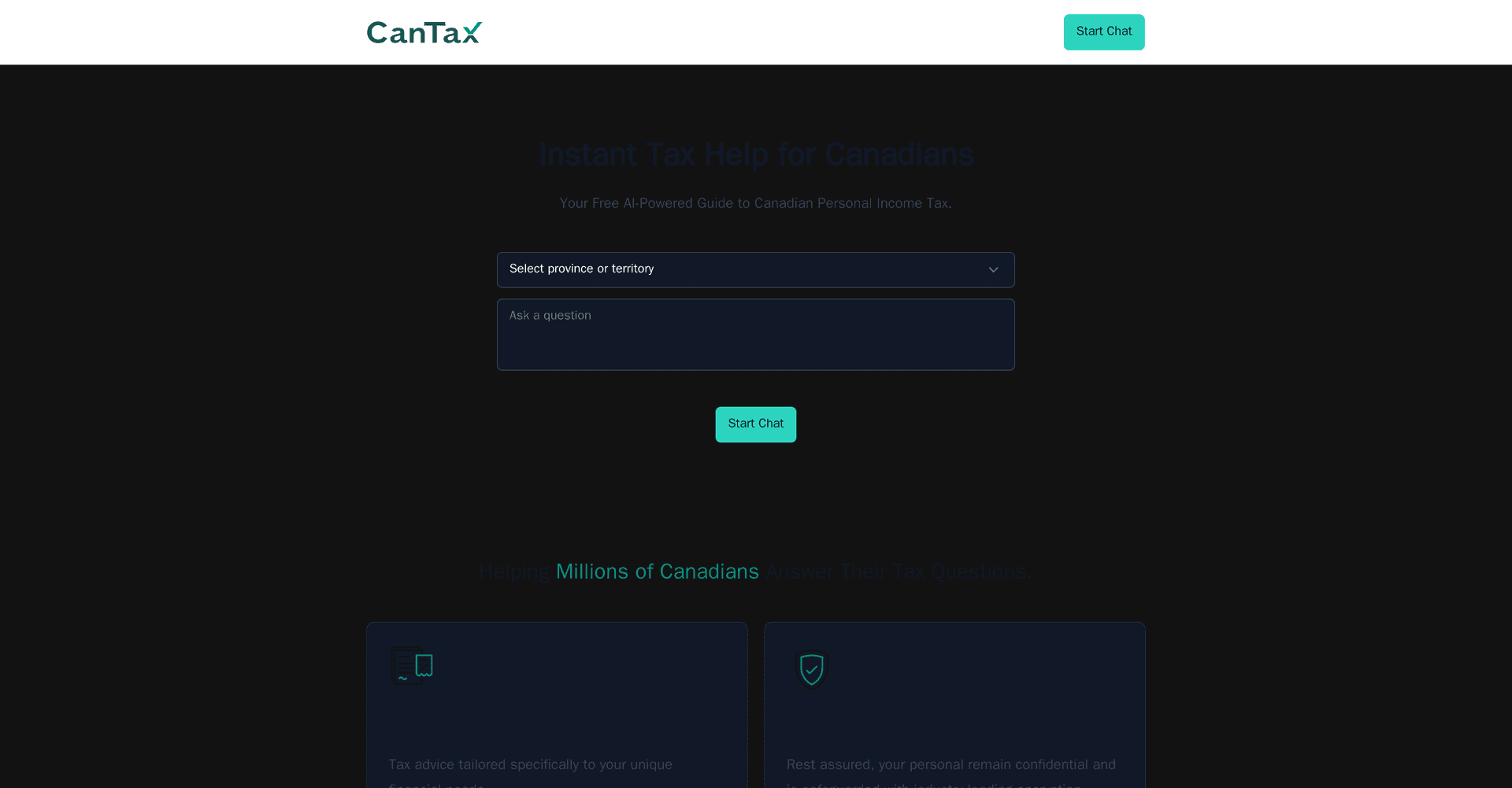 CanTax