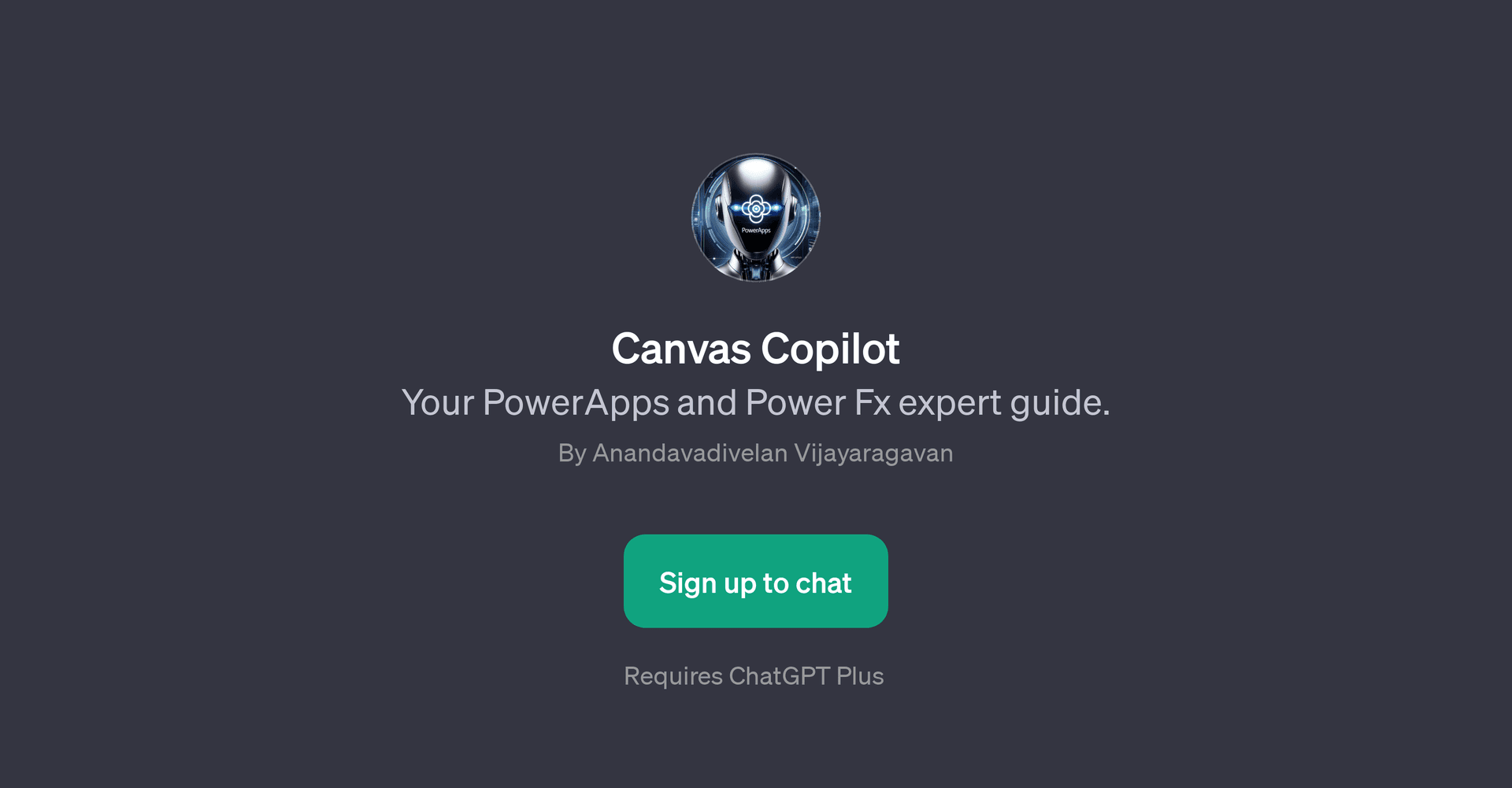 Canvas Copilot