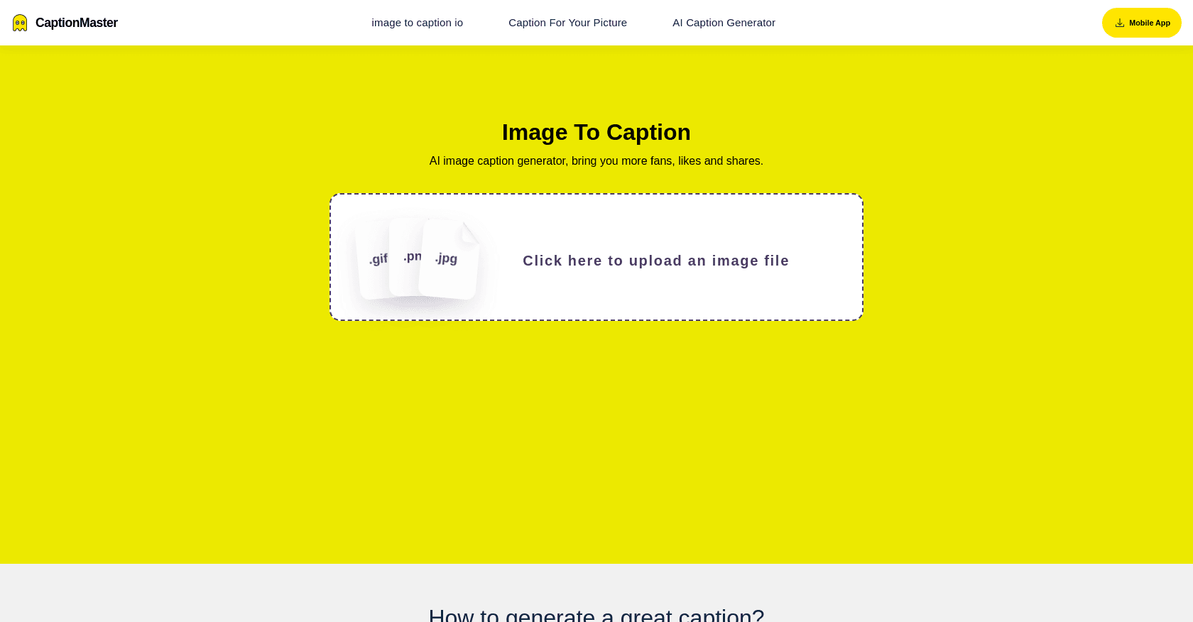 CaptionMaster