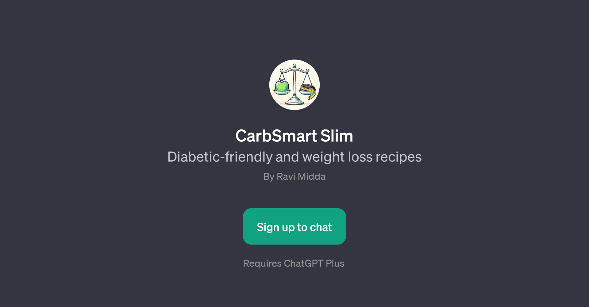 CarbSmart Slim