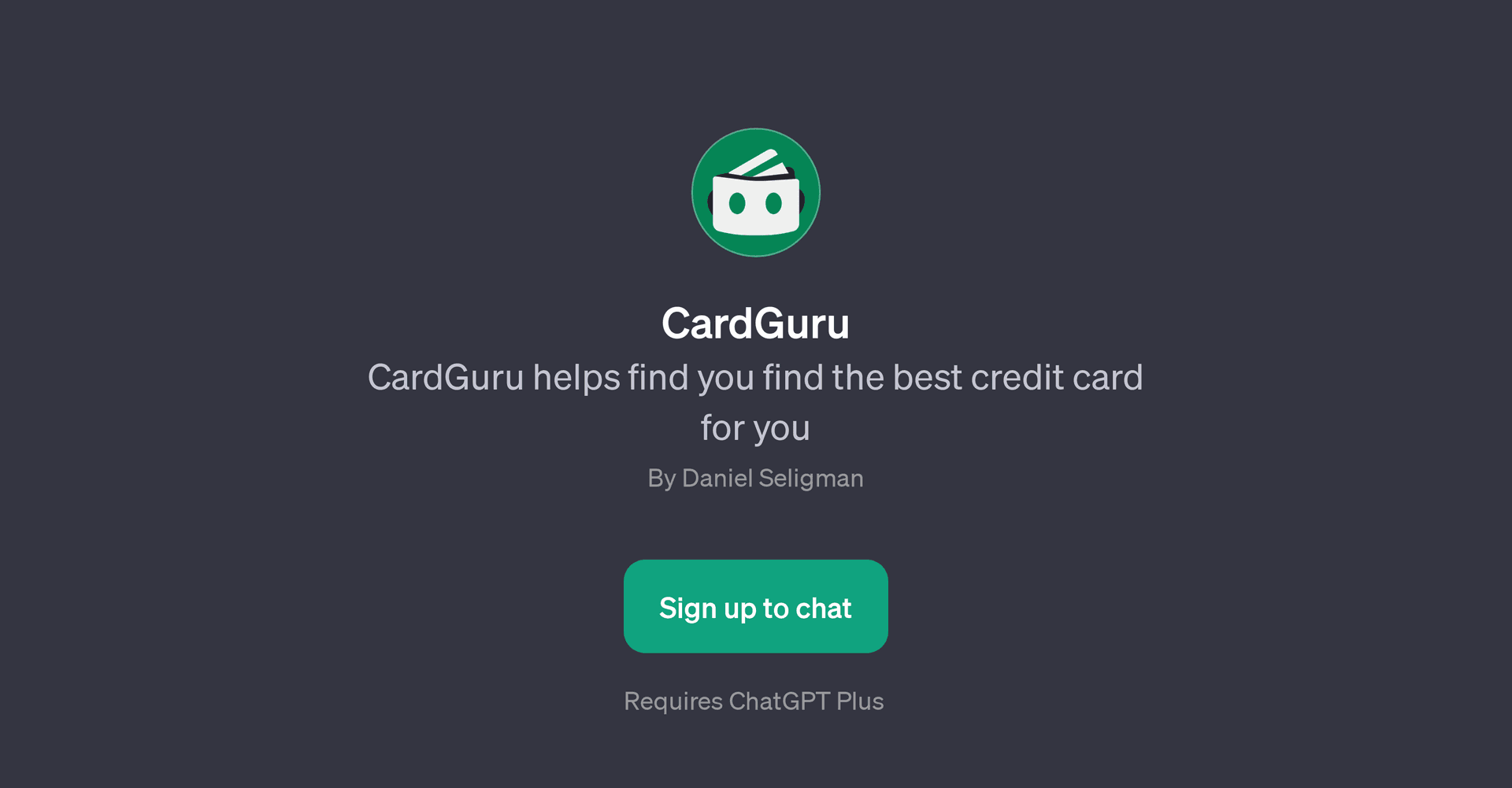CardGuru