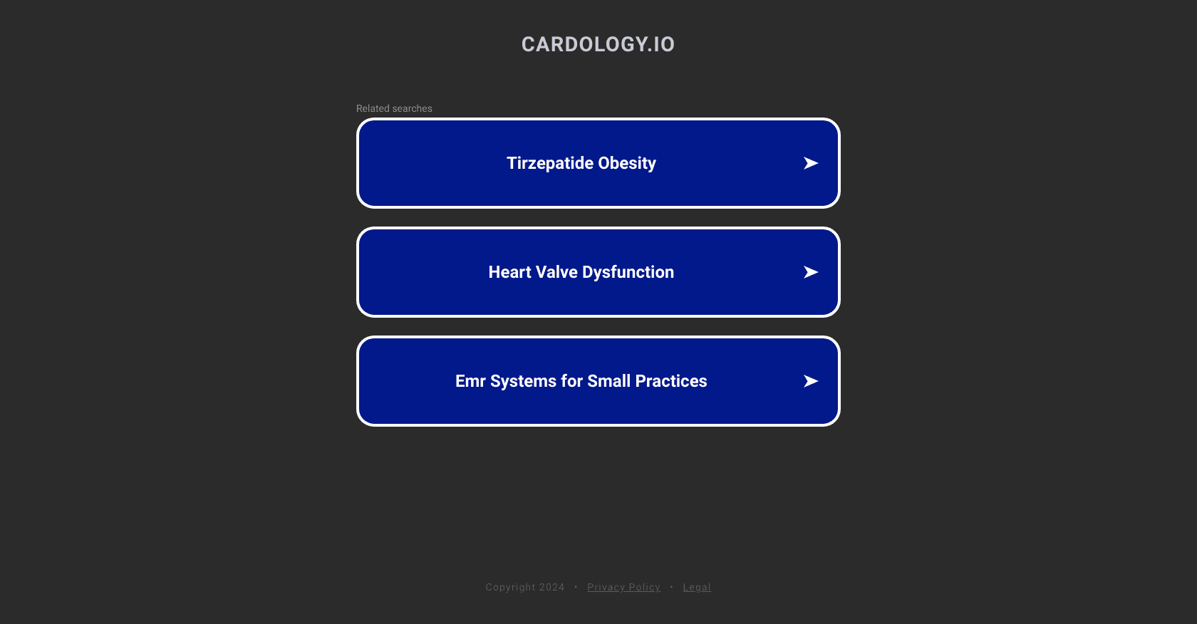 Cardology