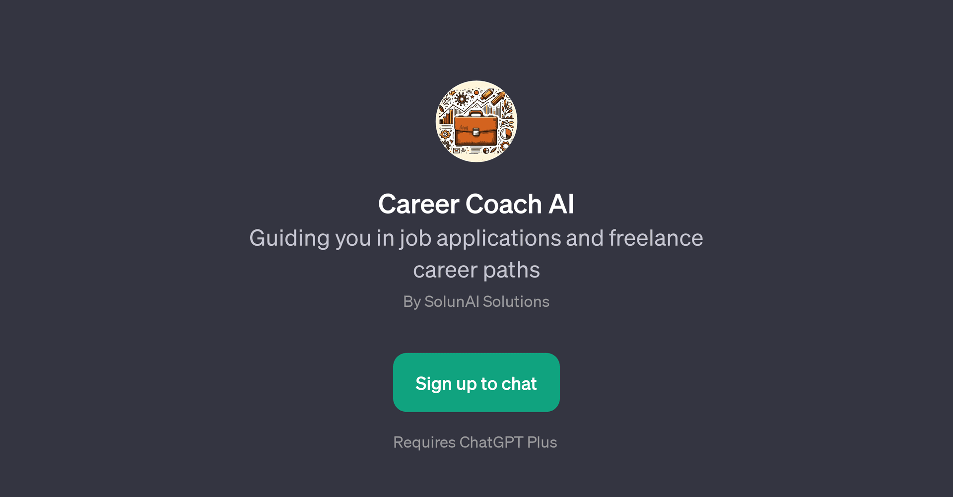 Career Coach AI
