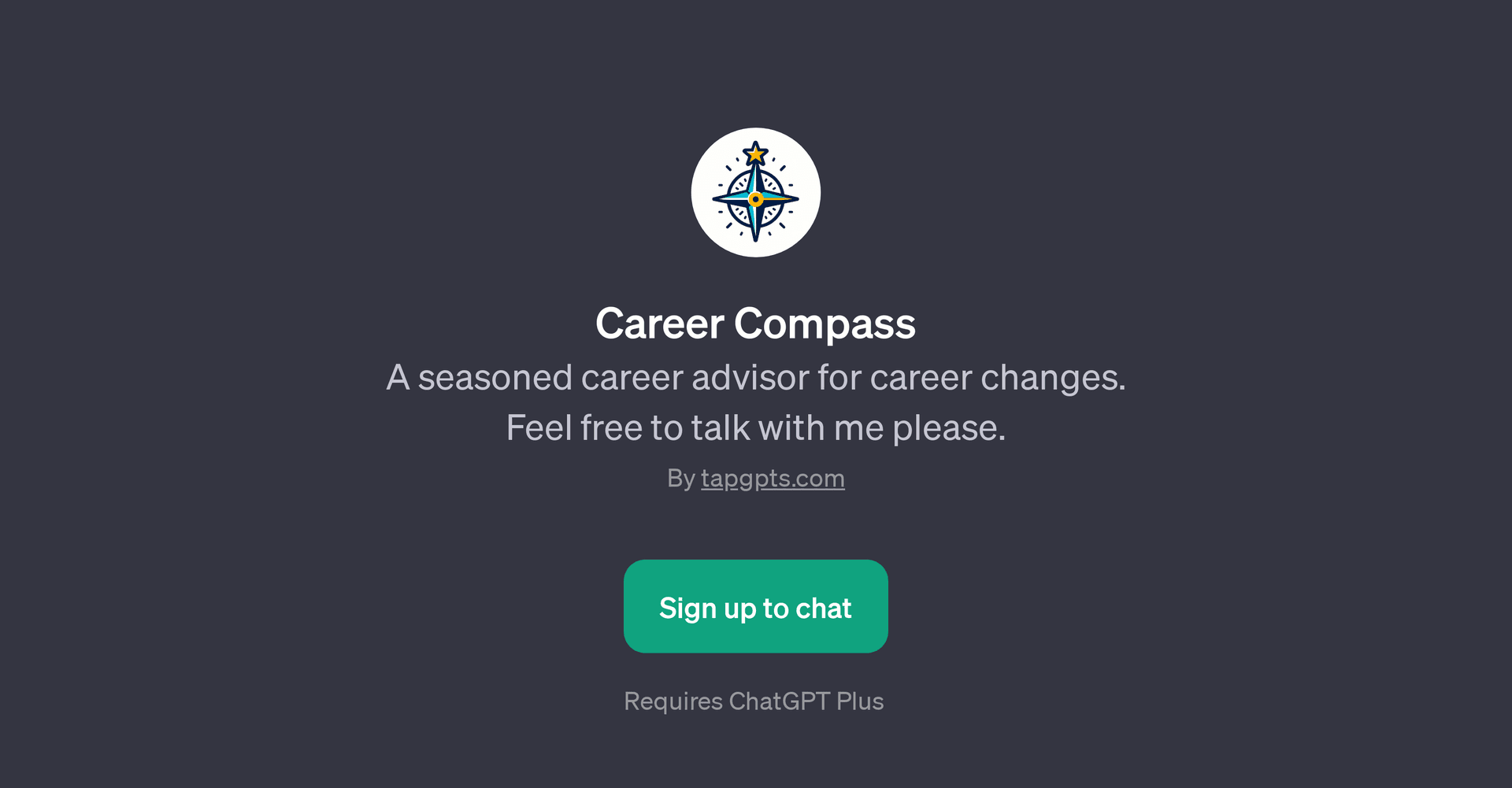 Career Compass