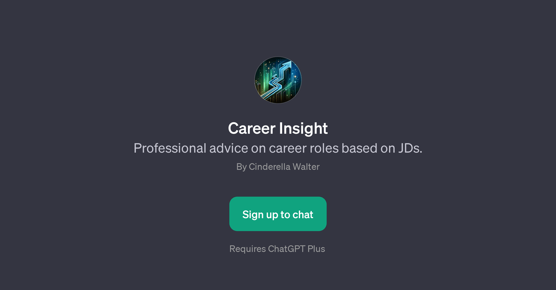 Career Insight