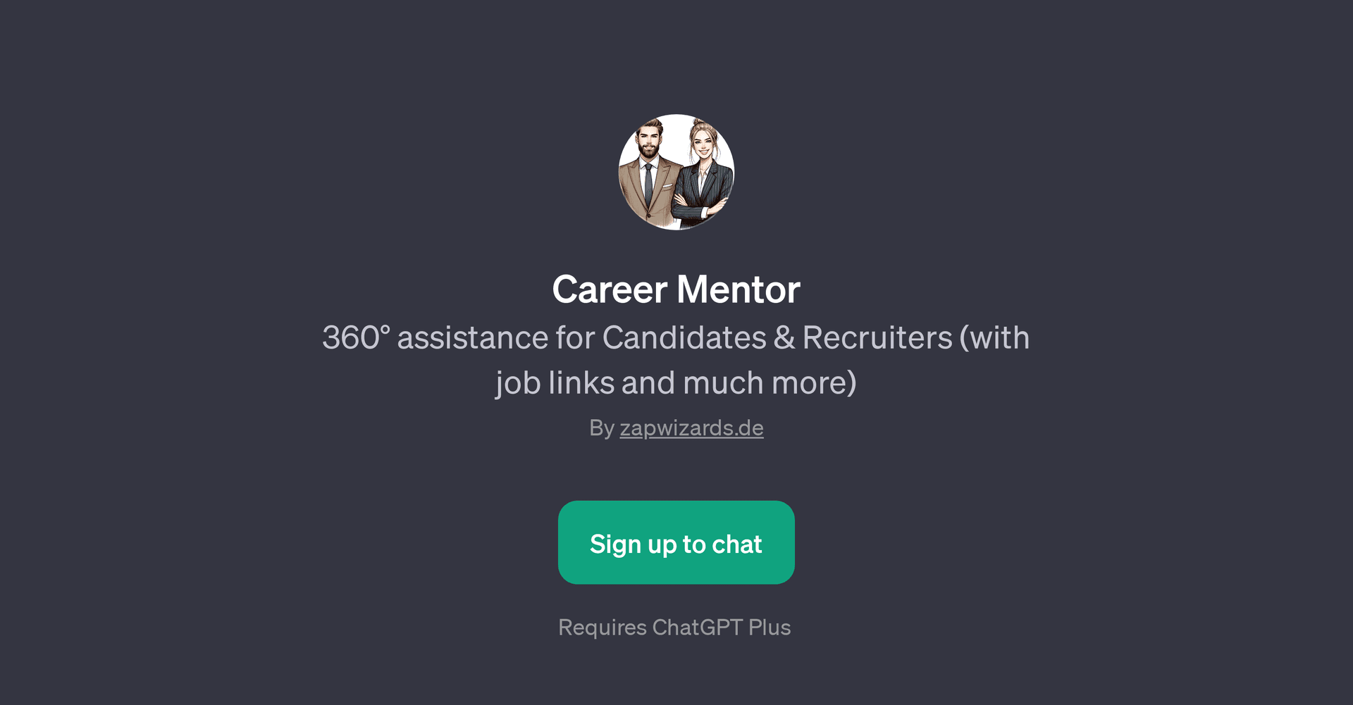 Career Mentor