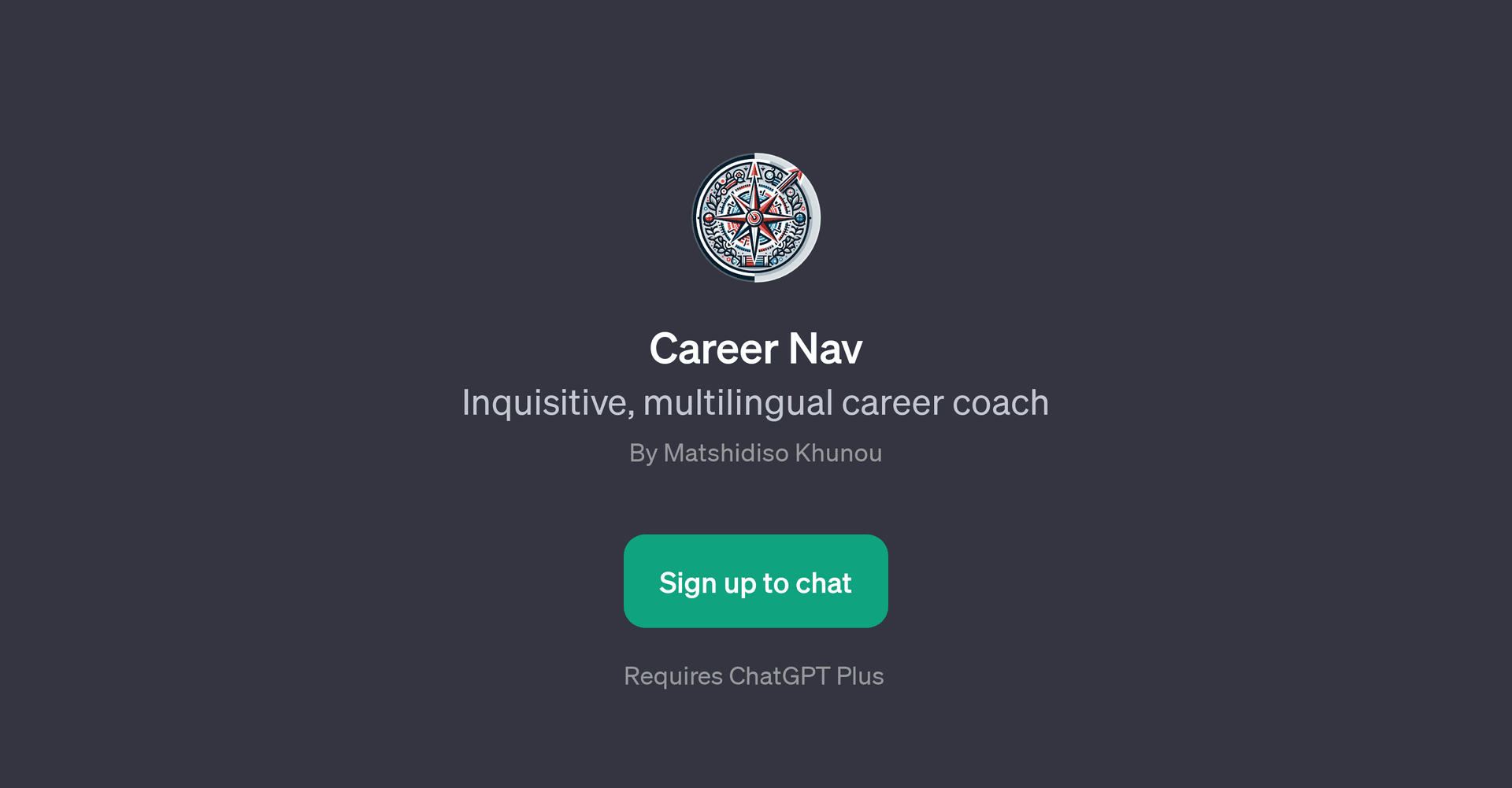 Career Nav