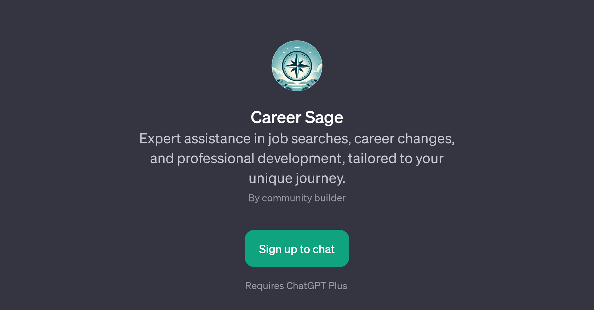 Career Sage