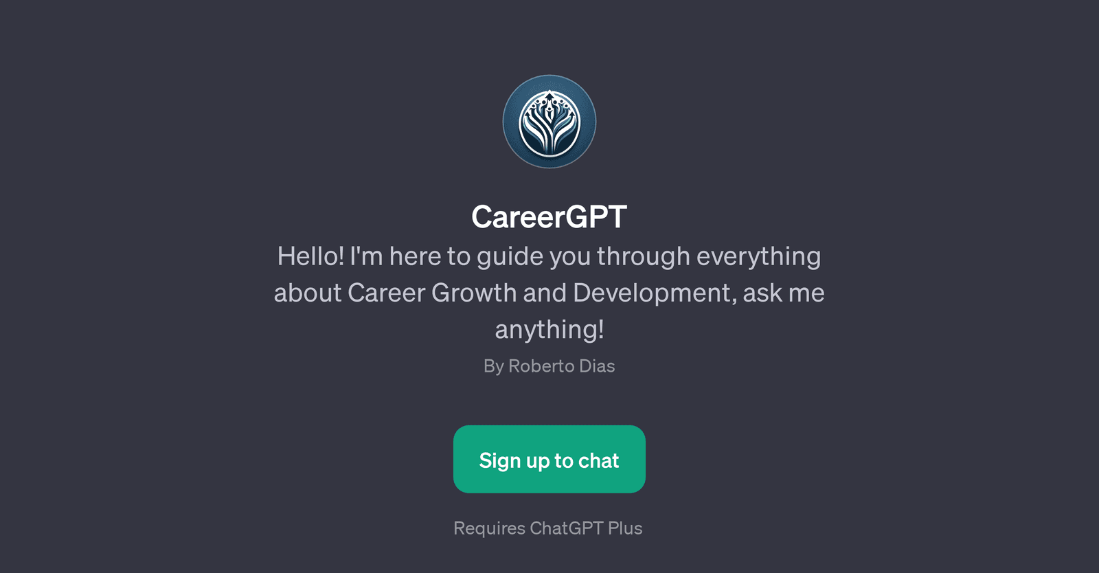 CareerGPT