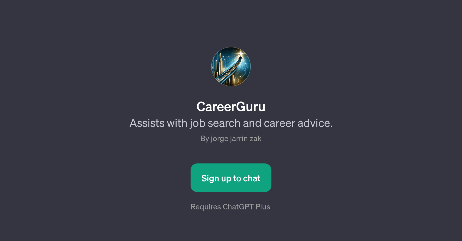 CareerGuru