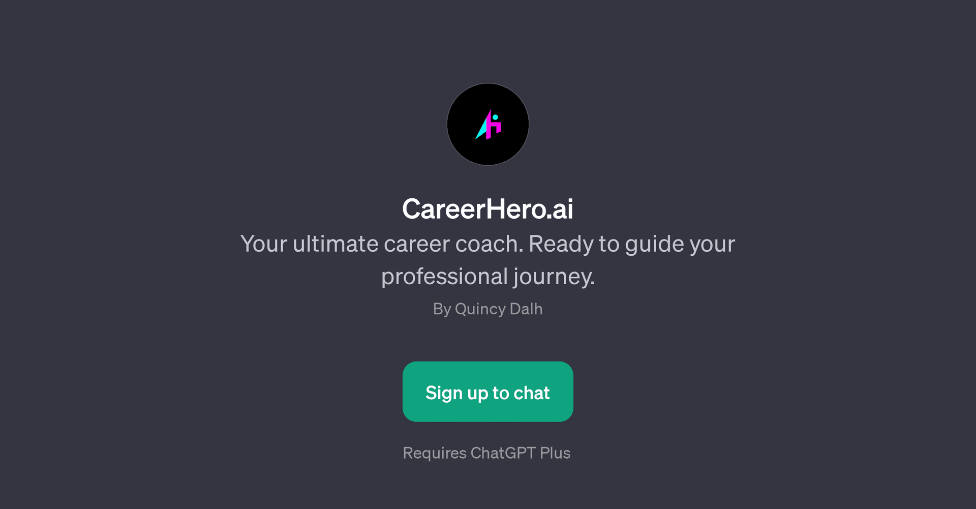 CareerHero.ai
