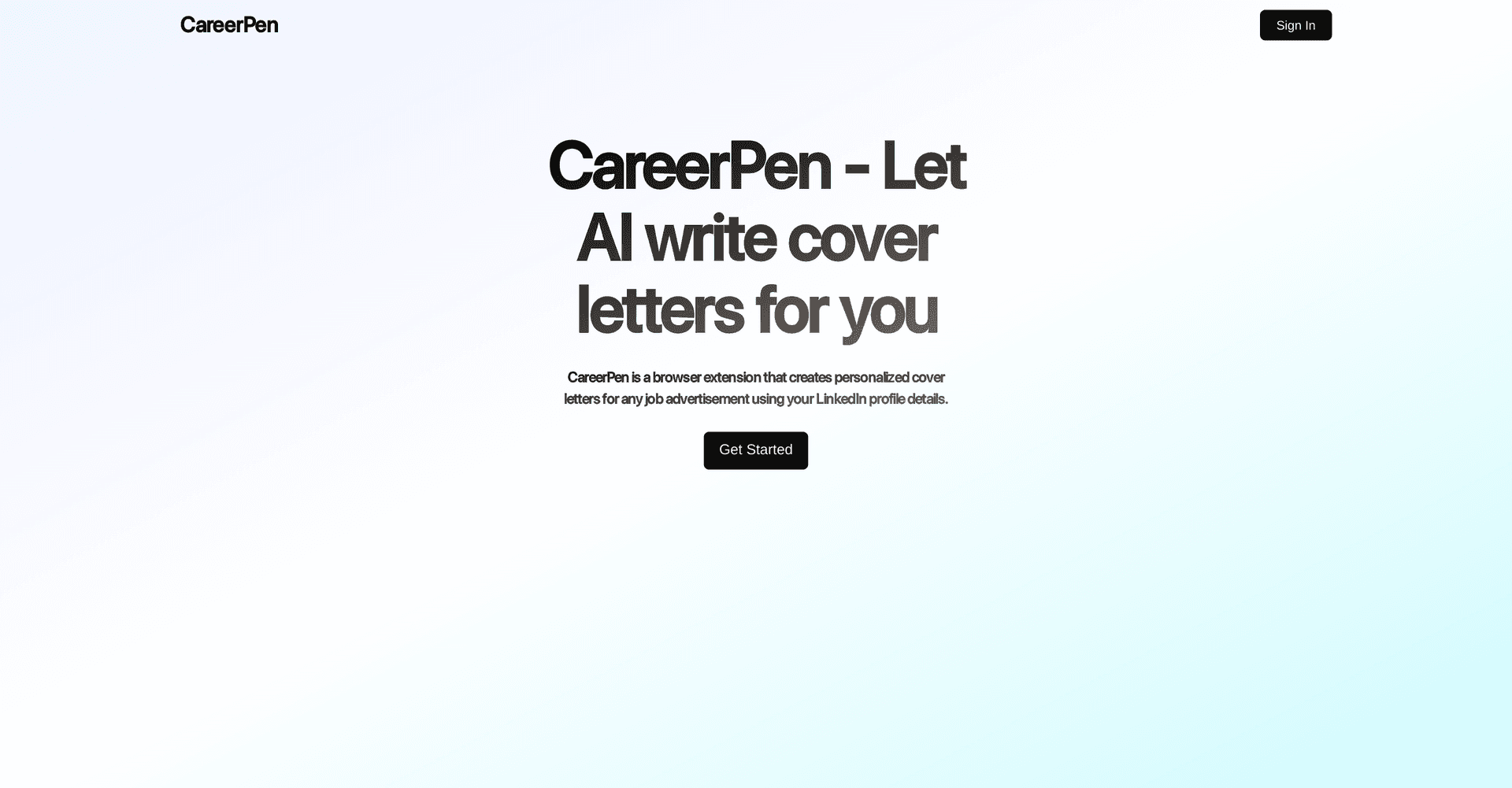 CareerPen