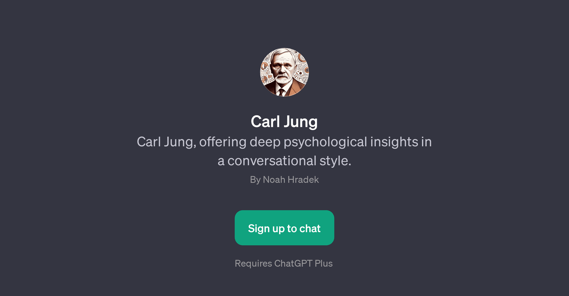 Carl Jung