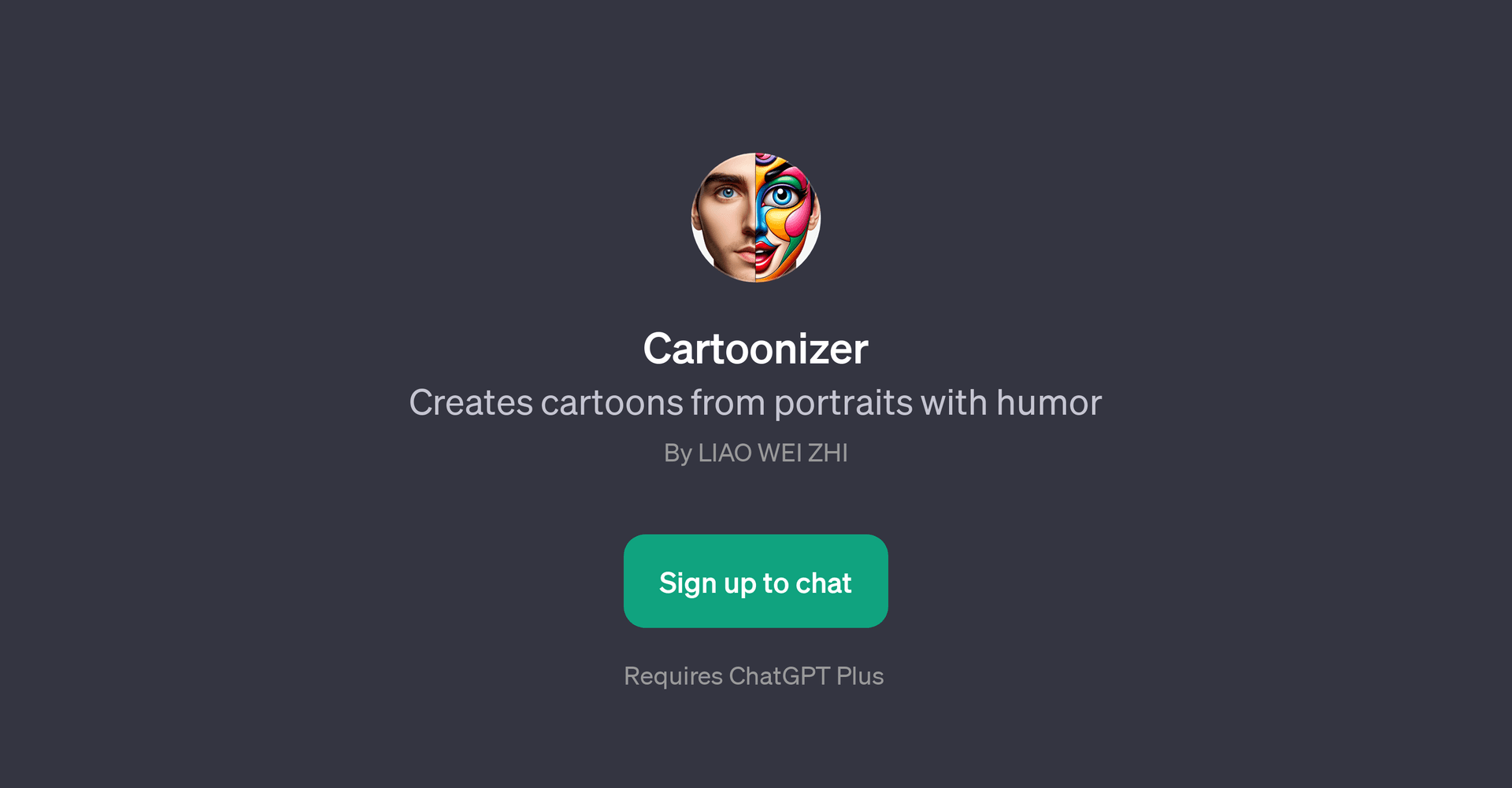 Cartoonizer
