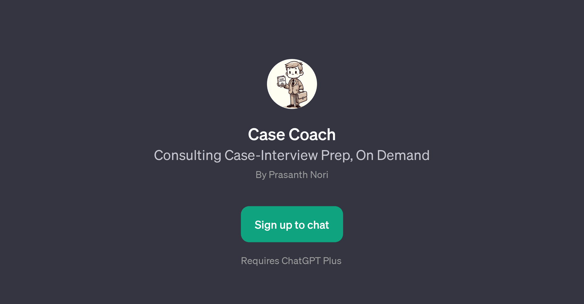 Case Coach