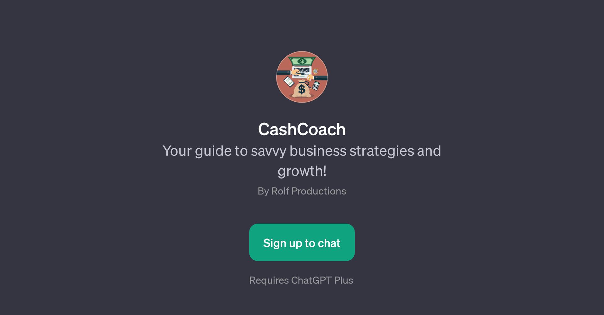 CashCoach