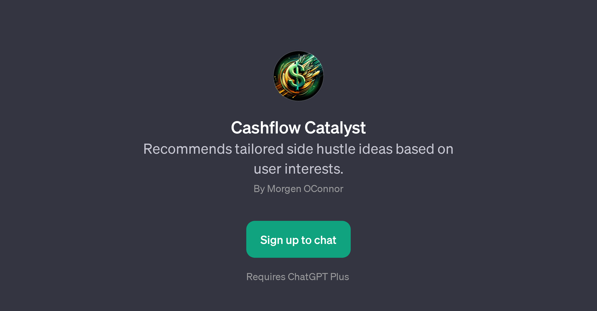 Cashflow Catalyst