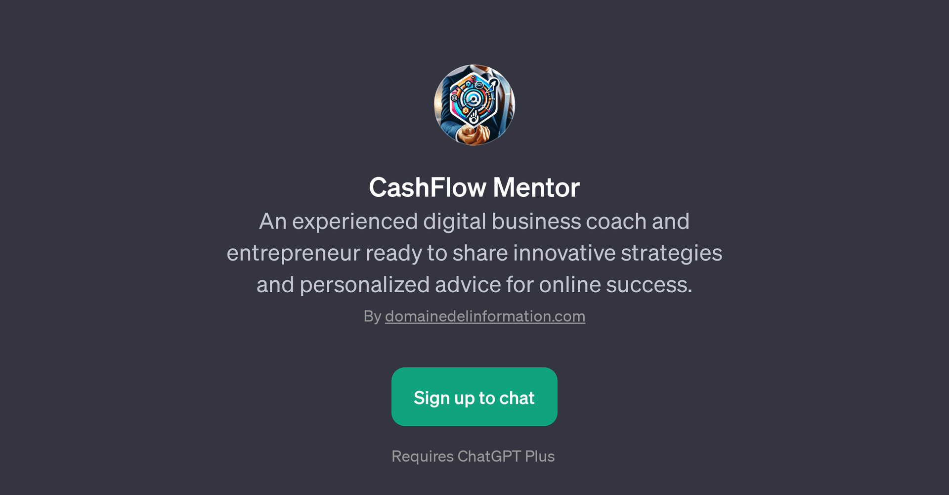 CashFlow Mentor