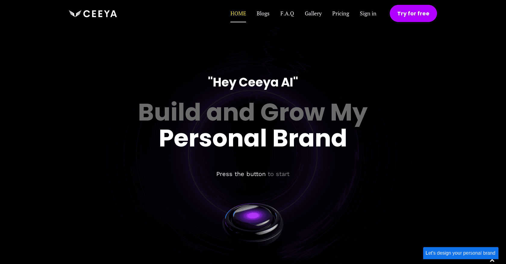 Ceeya