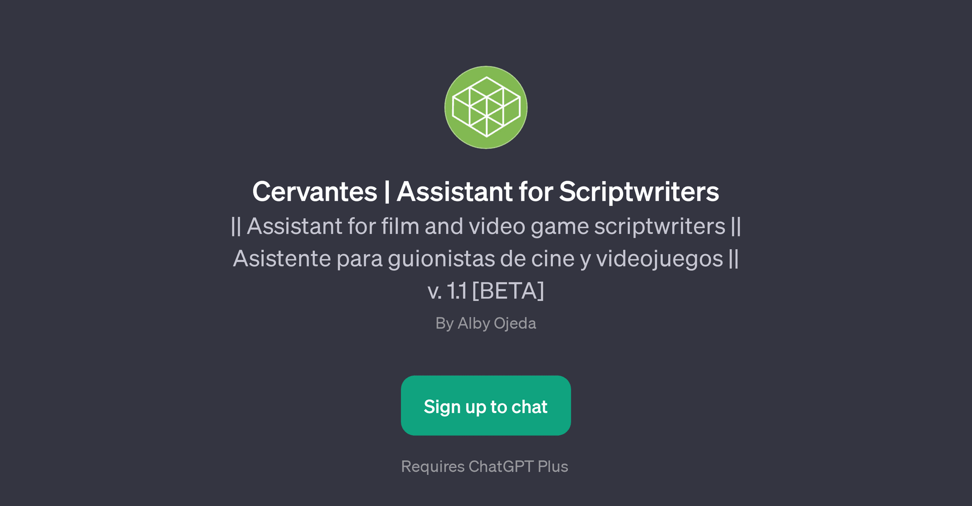 Cervantes