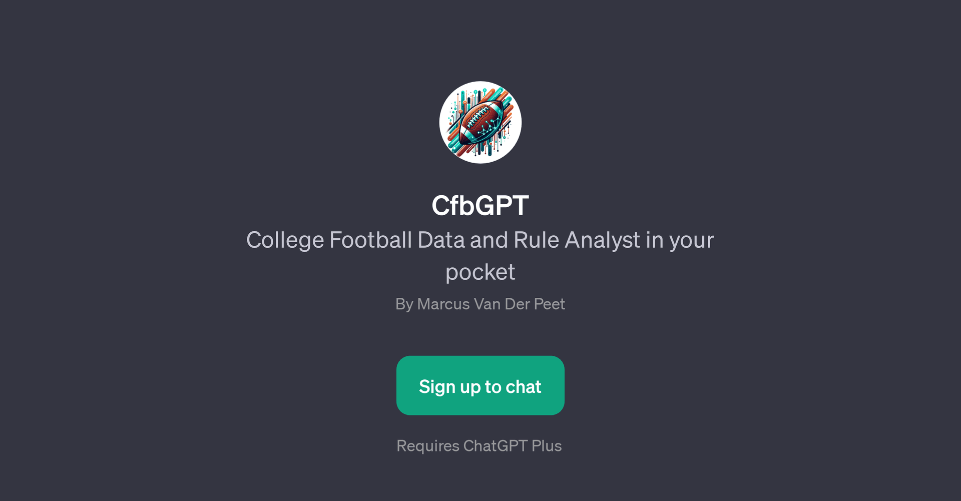 CfbGPT