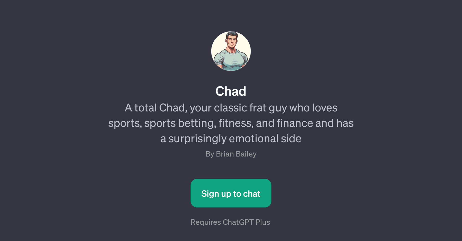 Chad
