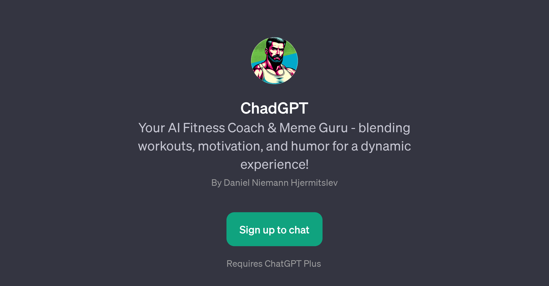 ChadGPT