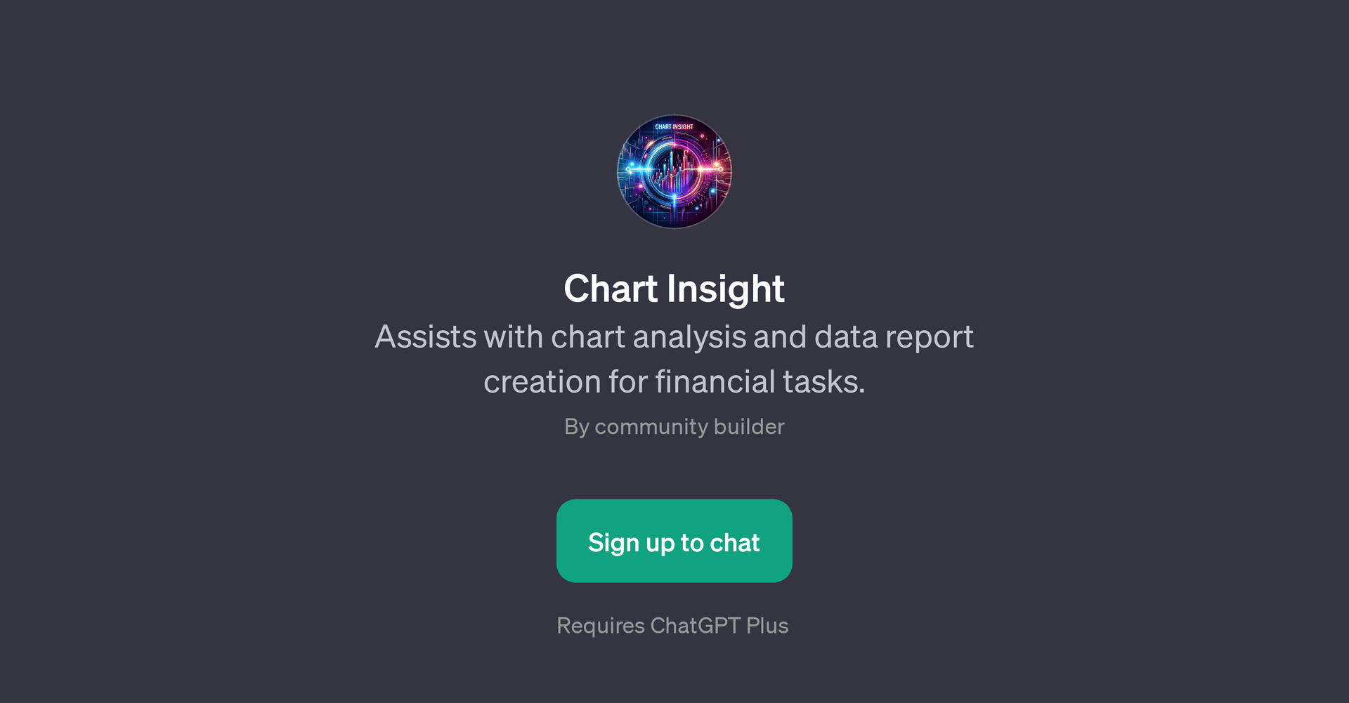 Chart Insight