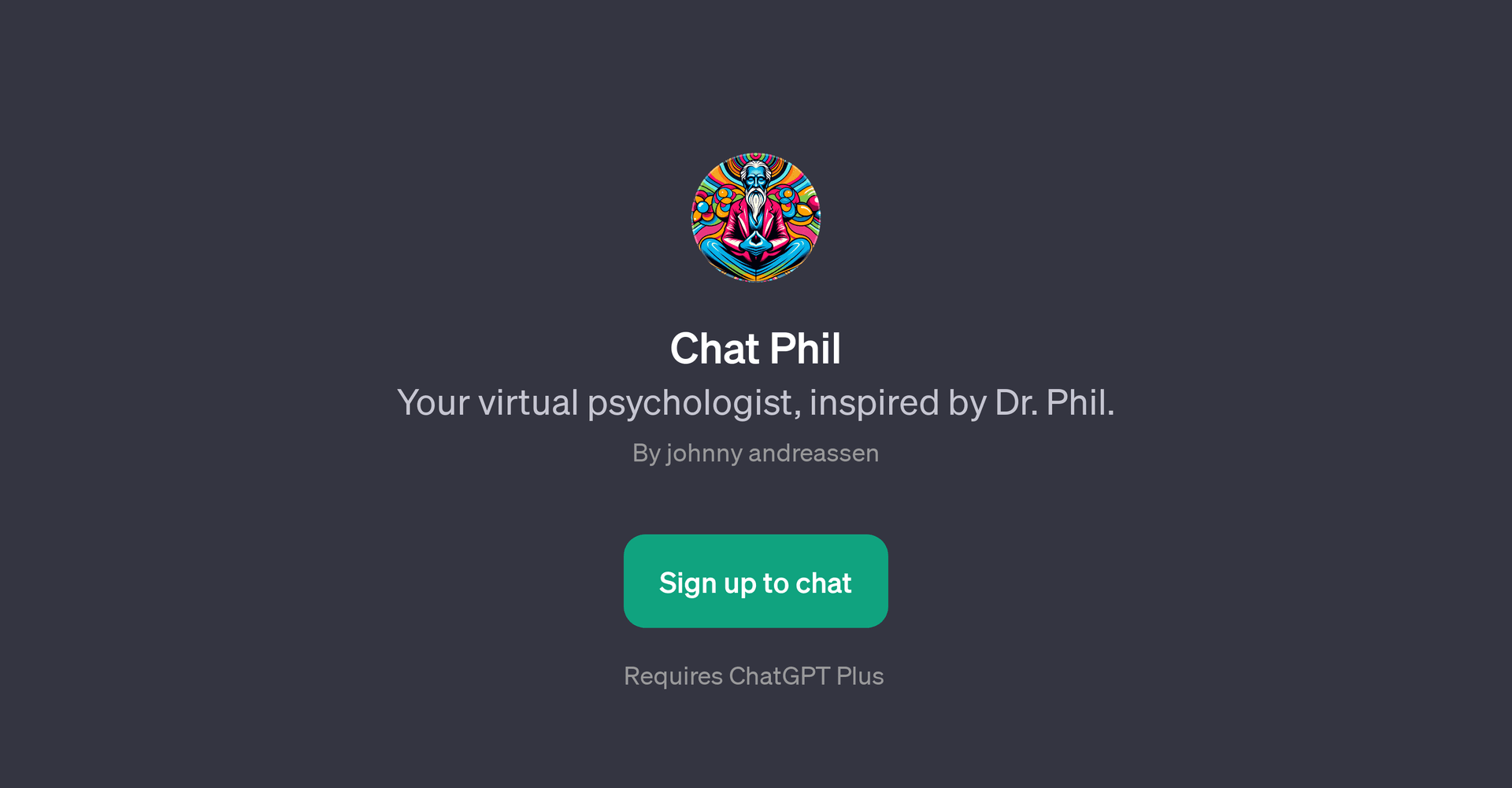 Chat Phil