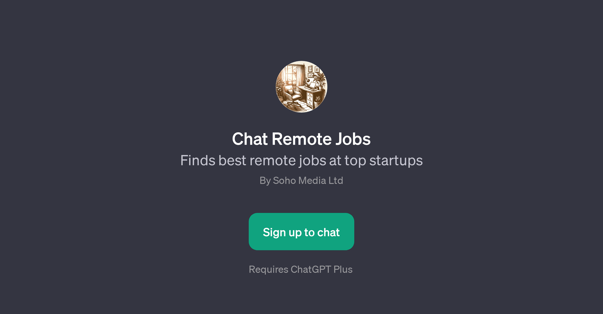 Chat Remote Jobs
