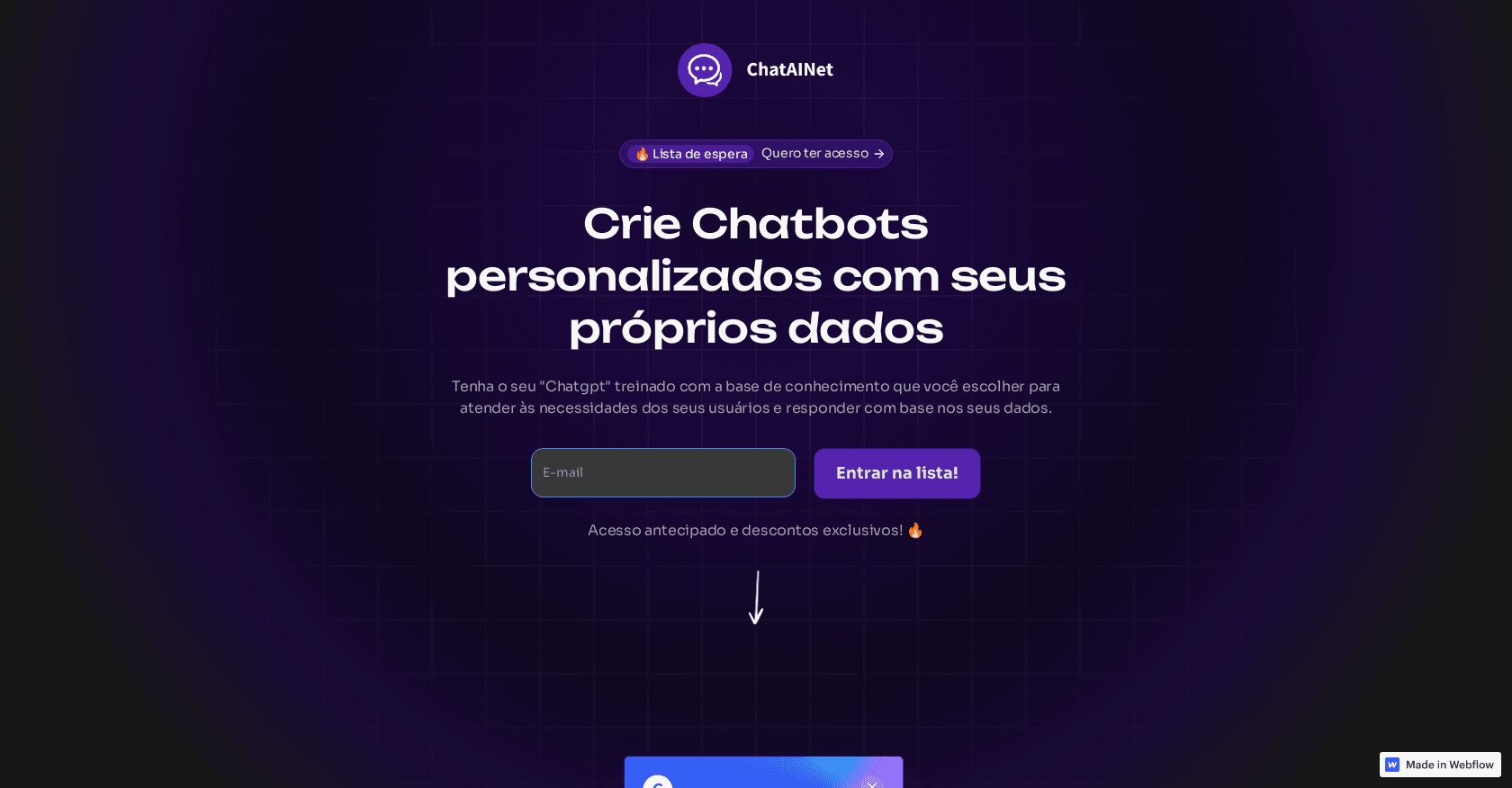 ChatAINet