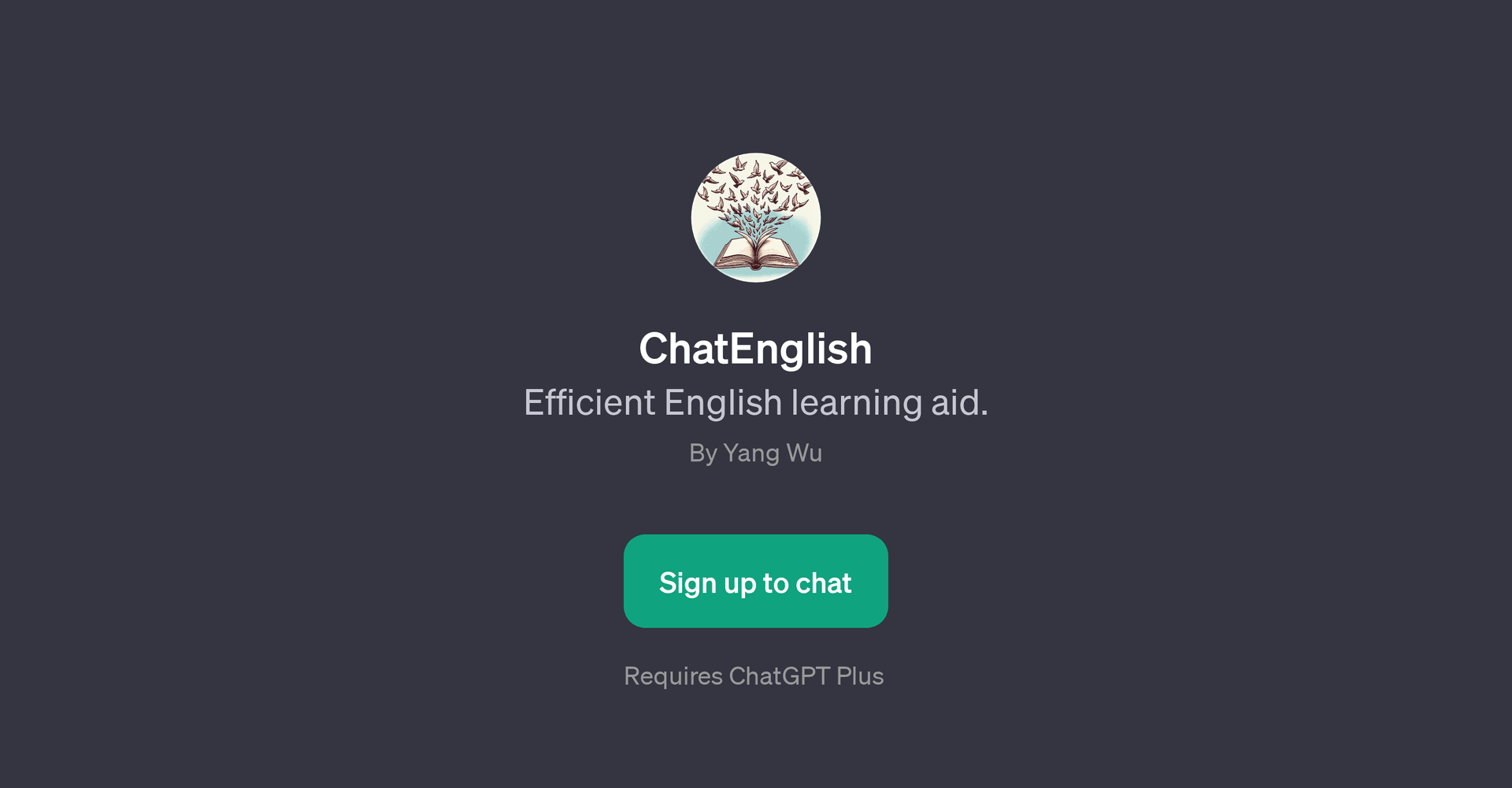 ChatEnglish