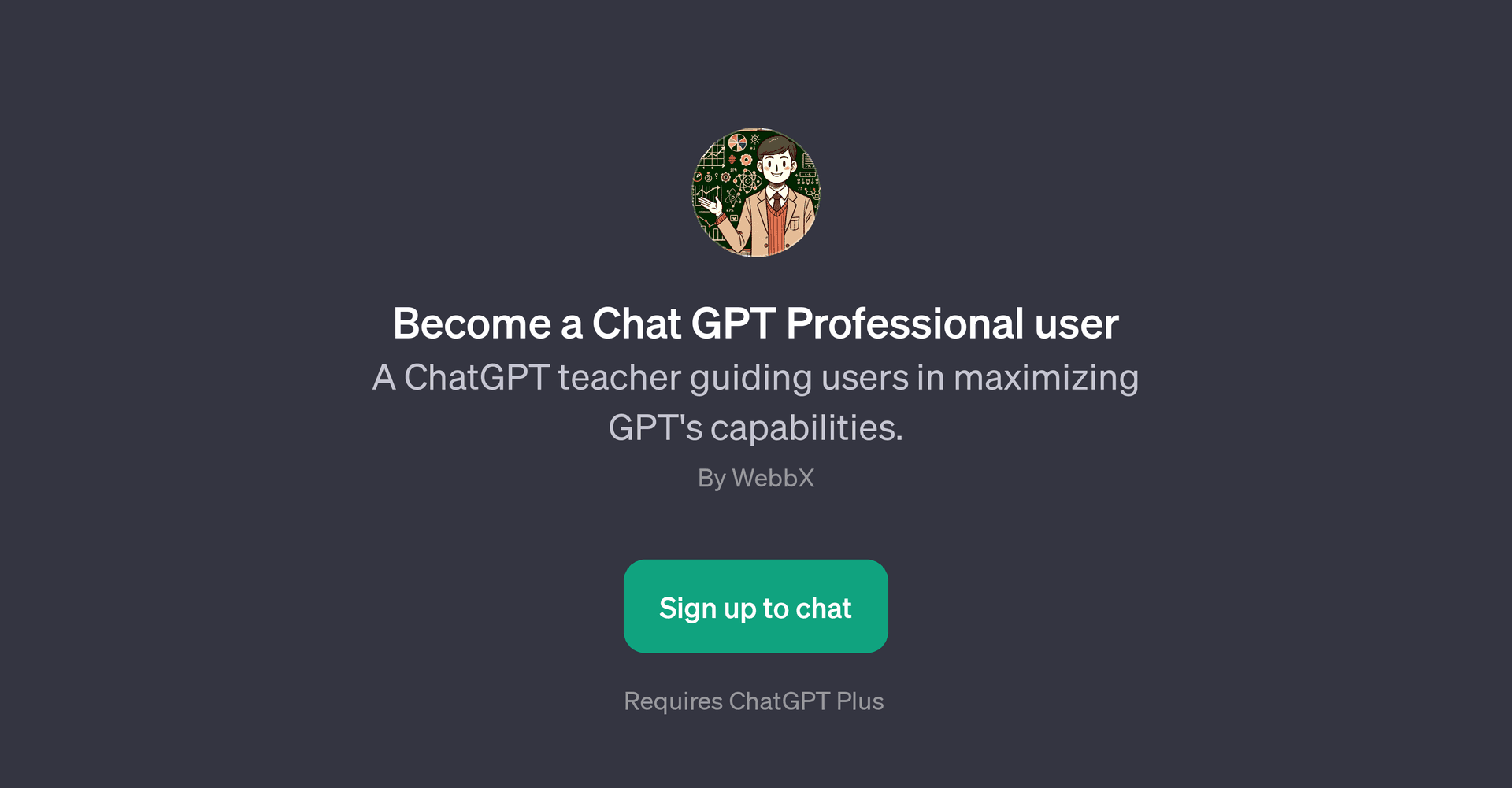 ChatGPT Professional