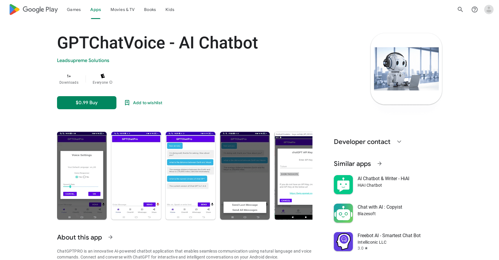 ChatGPTPro 