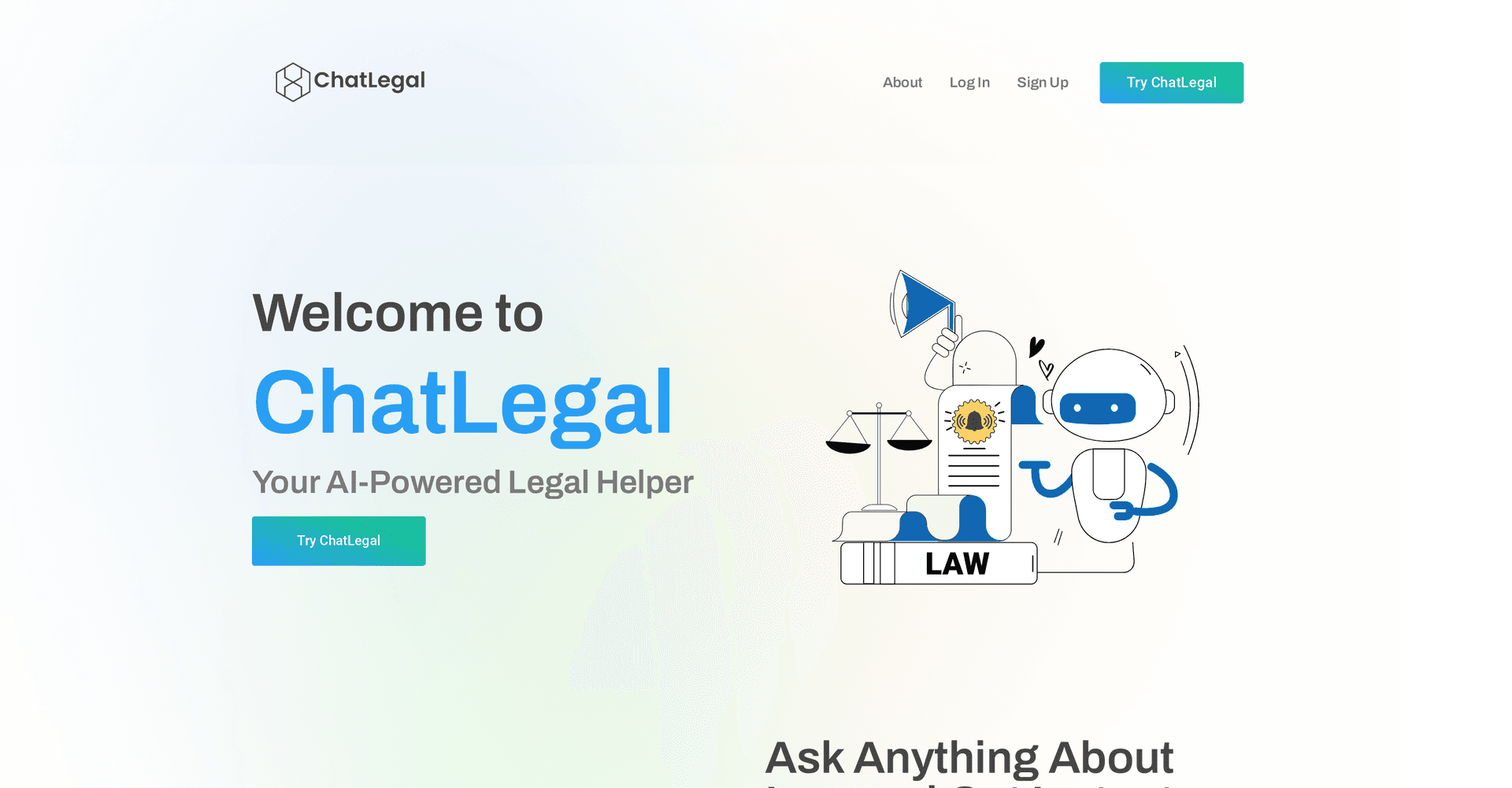 ChatLegal
