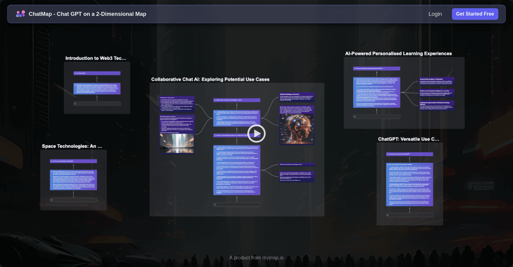 ChatMap