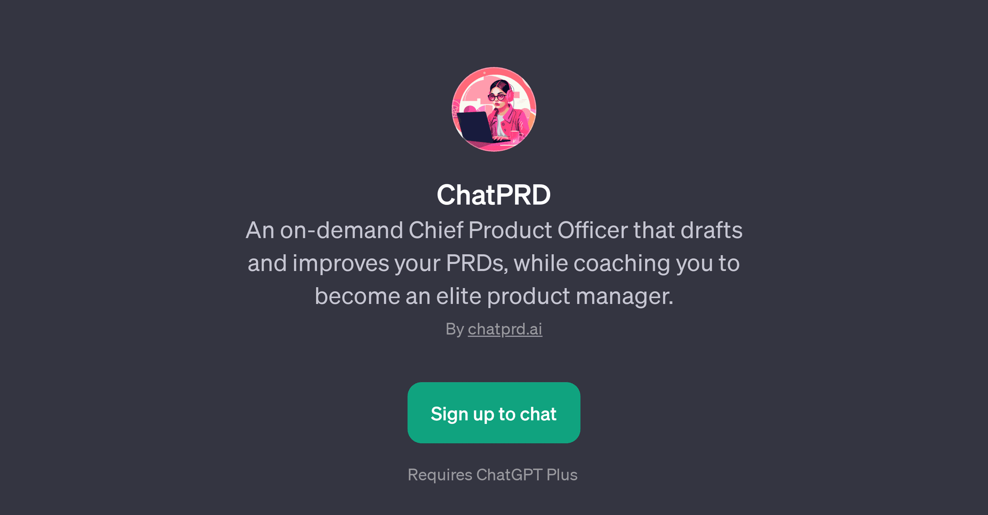 ChatPRD
