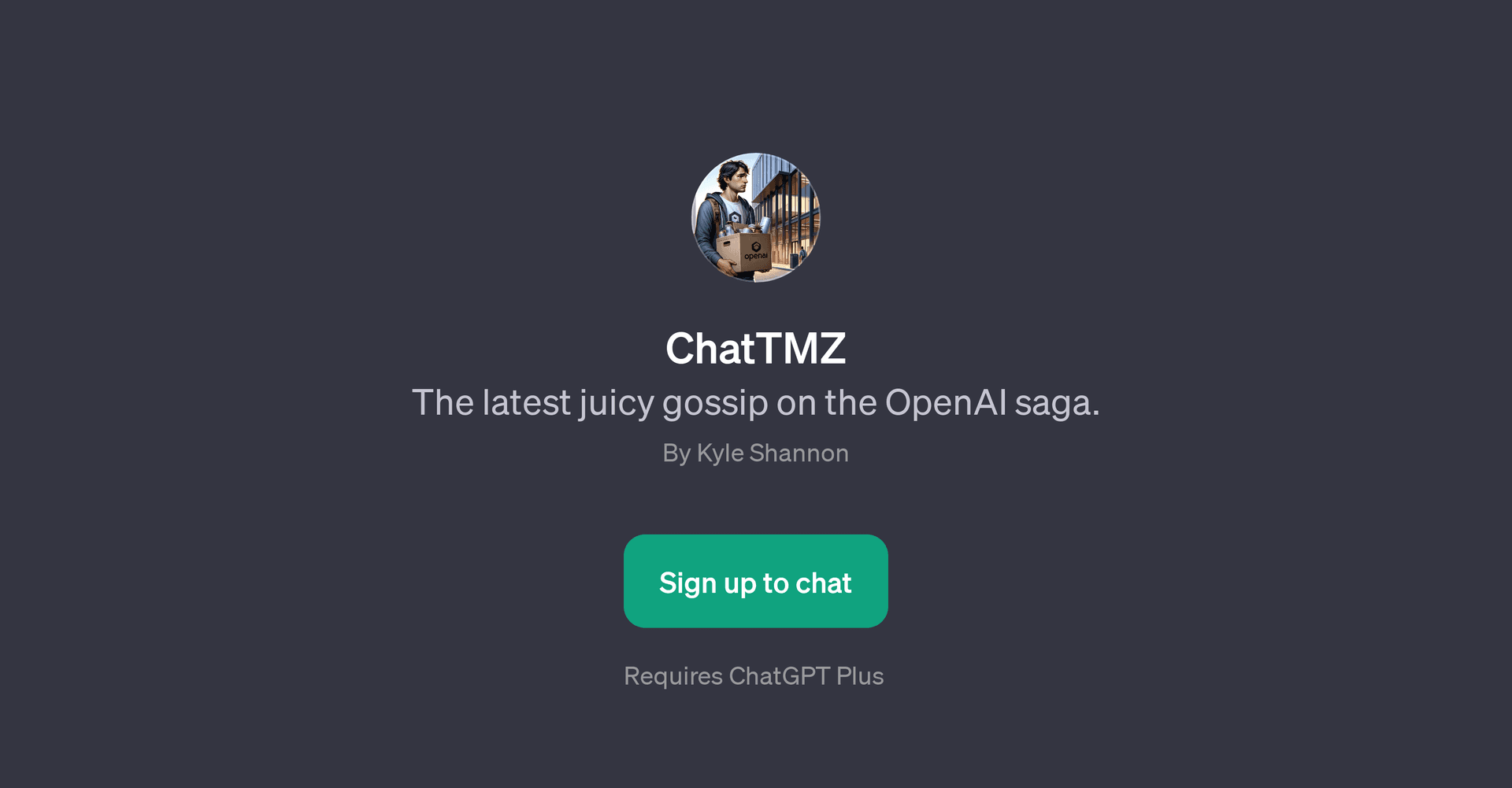 ChatTMZ