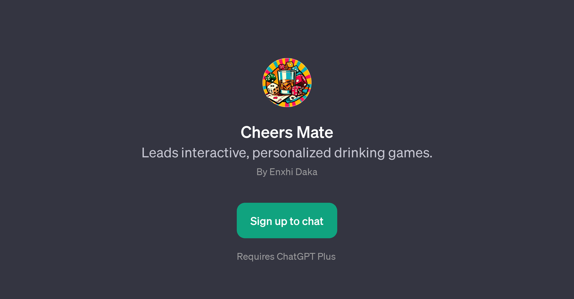 Cheers Mate