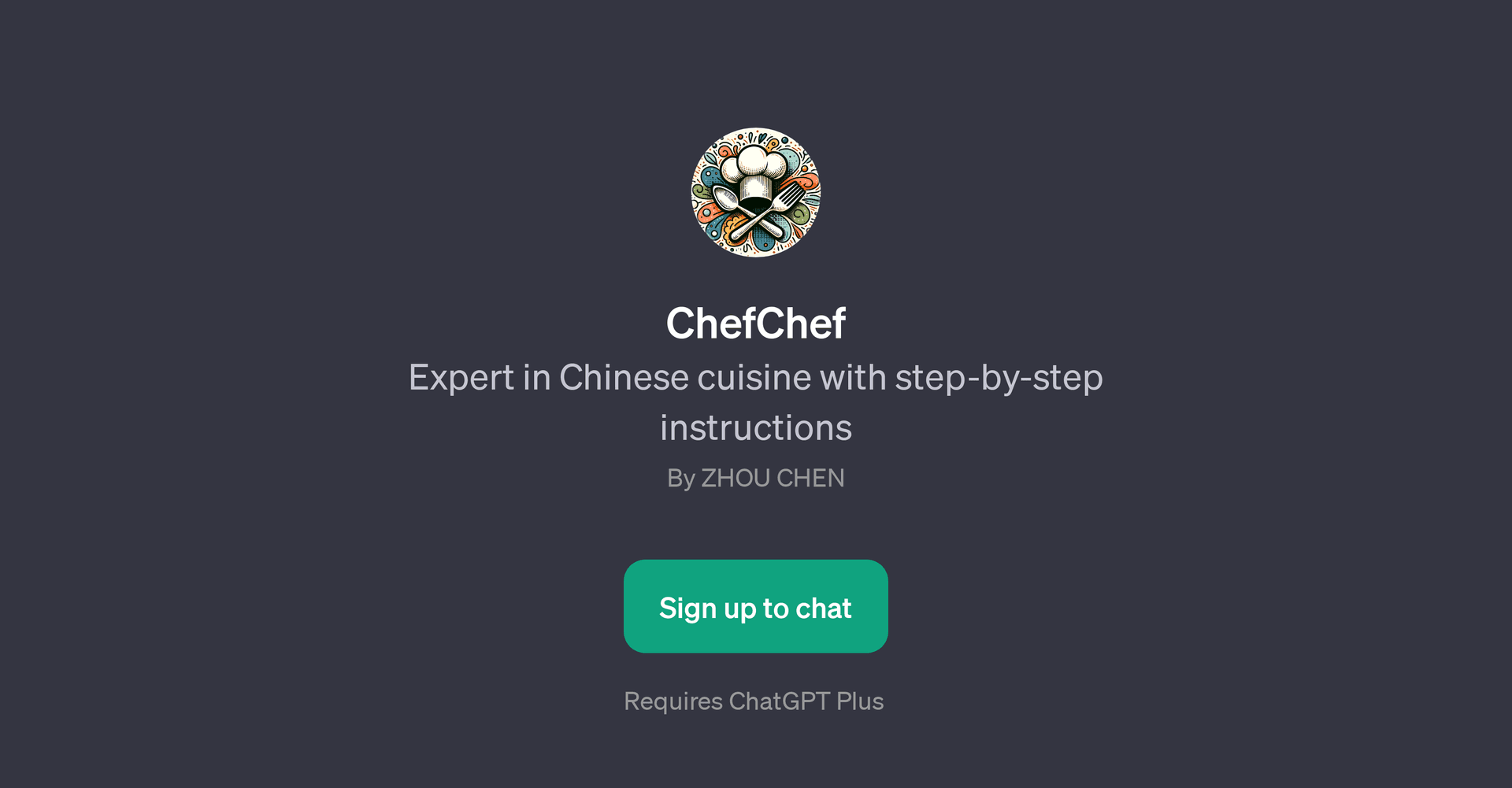ChefChef