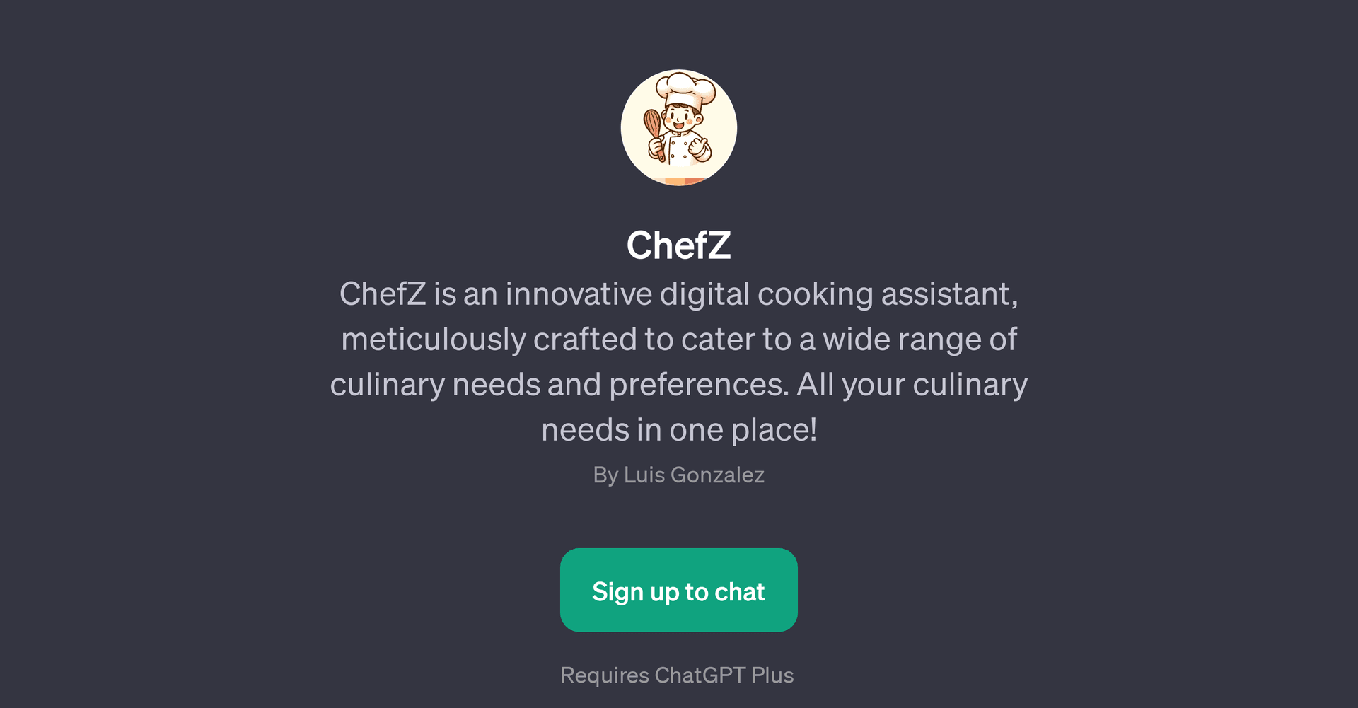 ChefZ