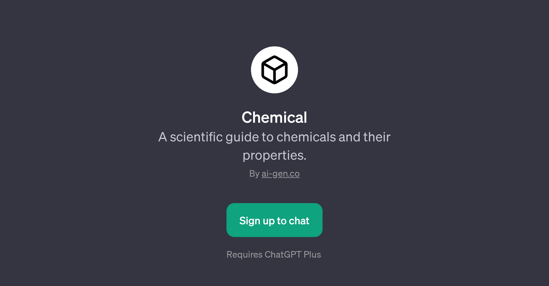 Chemical
