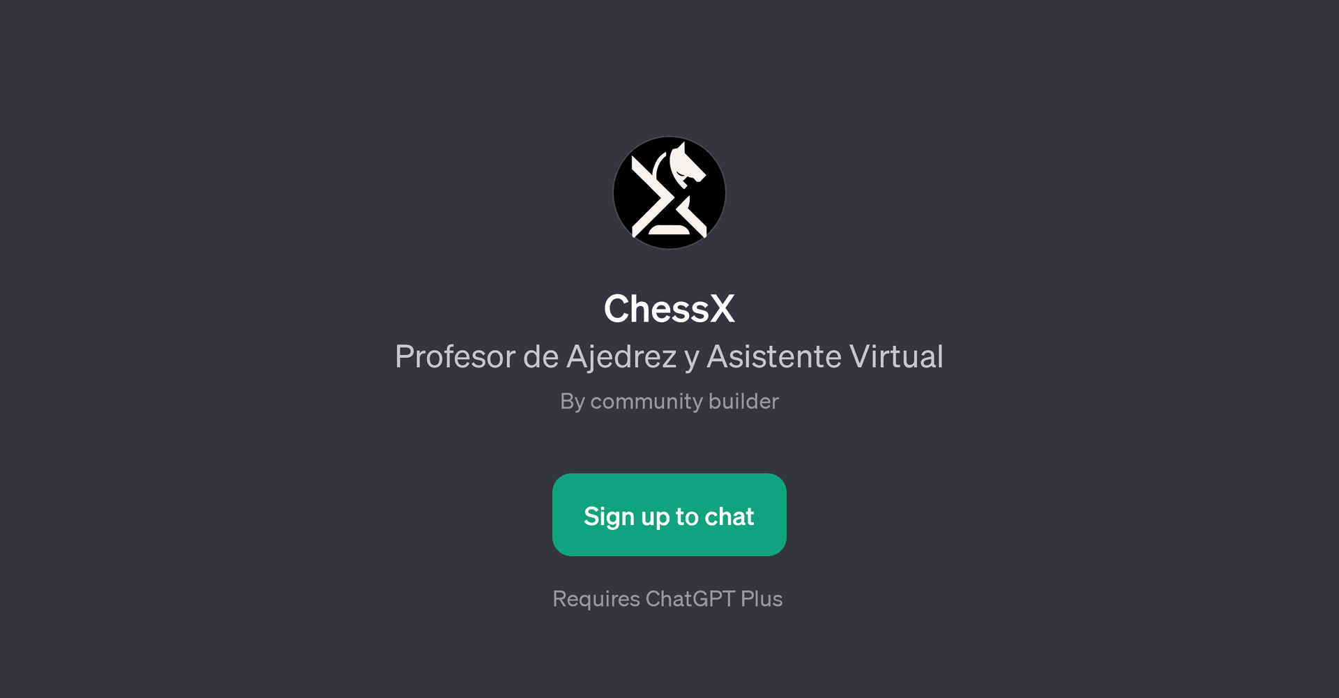 ChessX