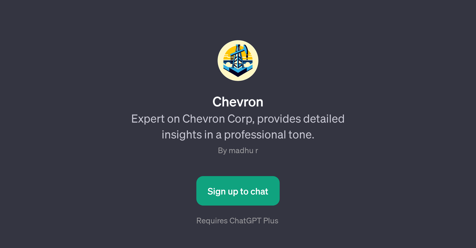 ChevronExpert