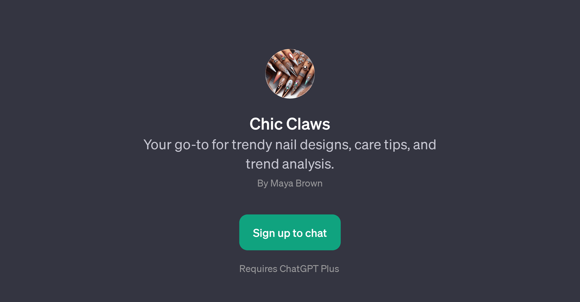 Chic Claws