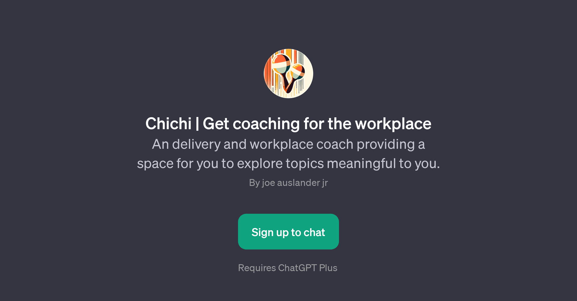 Chichi